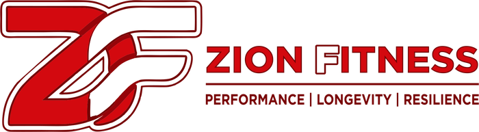 Zion Fitness