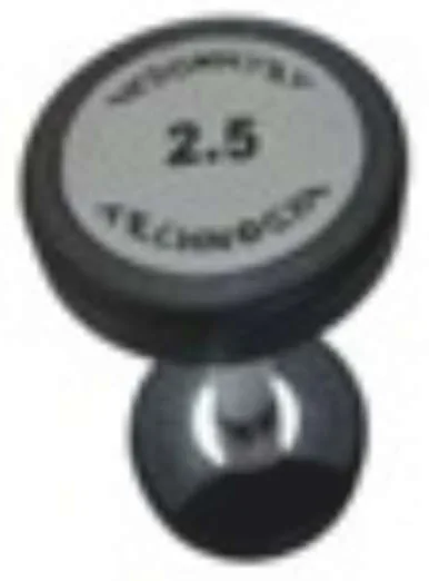 Free Weights & Accessories