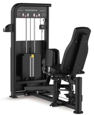 Adductor & Abductor – BLY 1819
