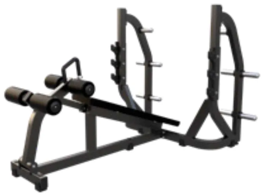 Olympic Bench – D972