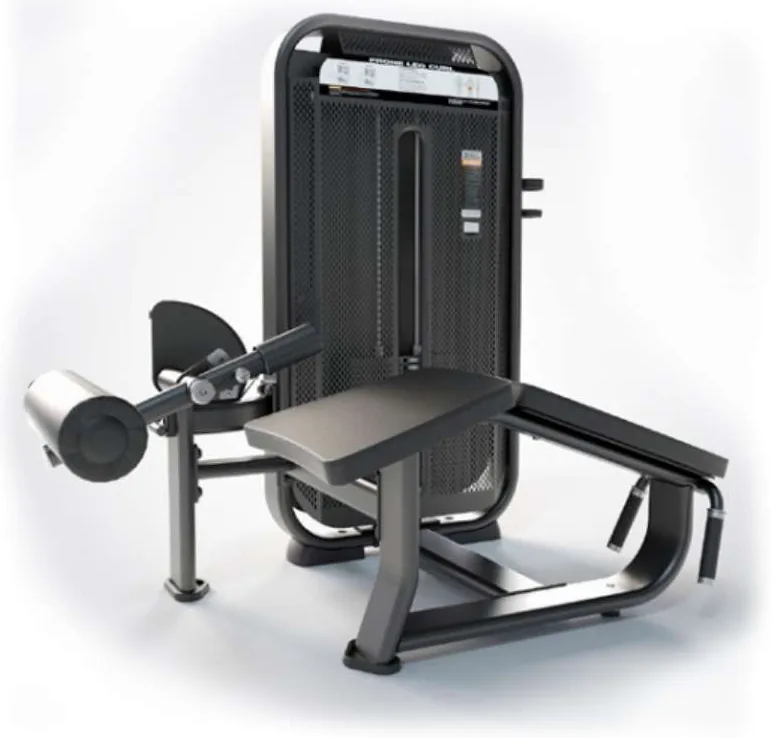 Leg Press – E7003