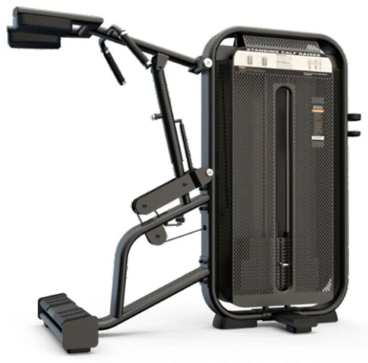 Standing Calf – E7010