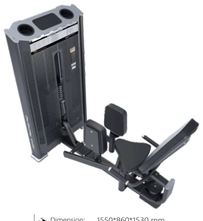 Abductor & Adductor – E7021A
