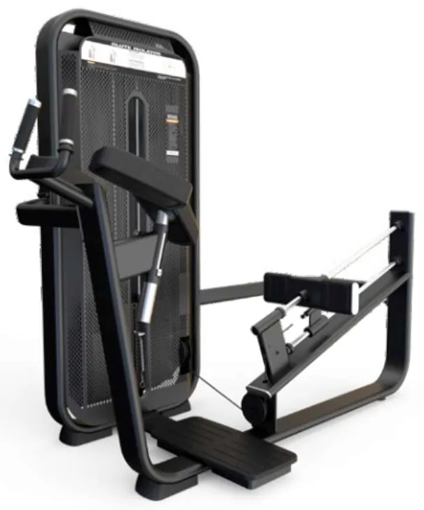Glute Isolator – E7024-G01
