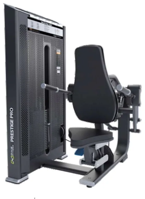 Seated Dip – E7026A