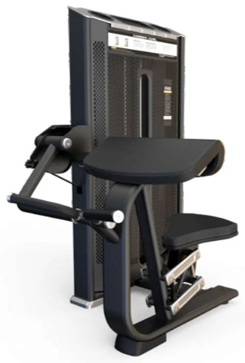 Camber Curl – E7030A