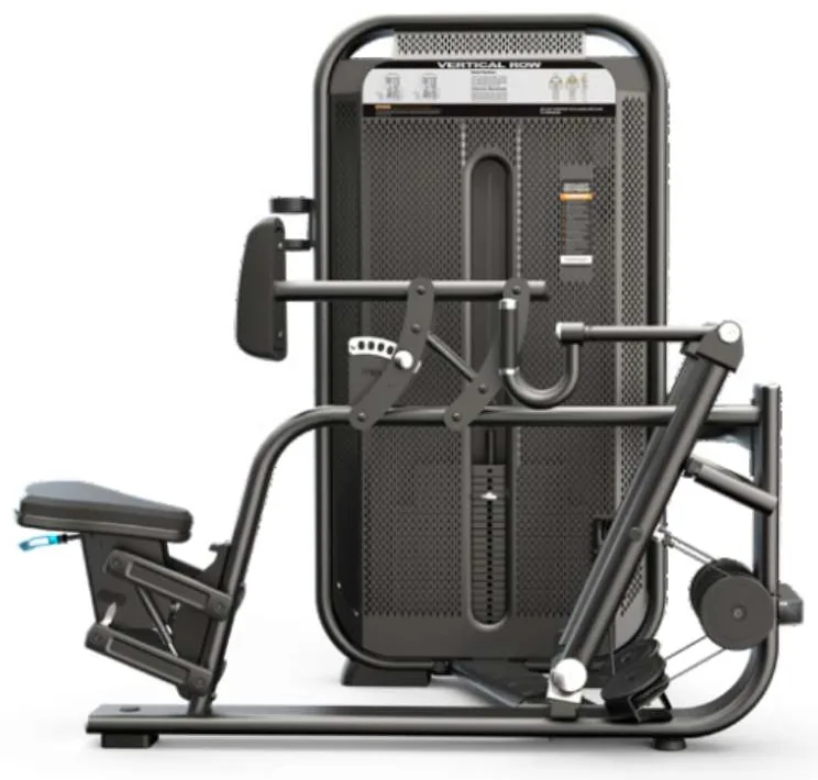 Vertical Row – E7034