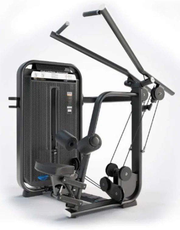 Pull Down – E7035