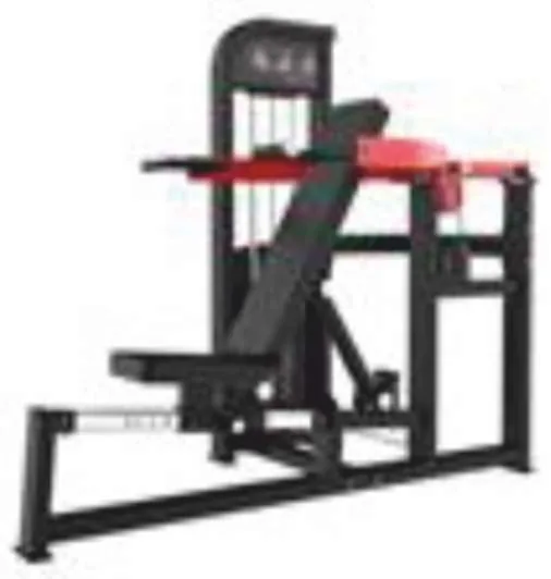 Adjustable Chest Press – GC-5056