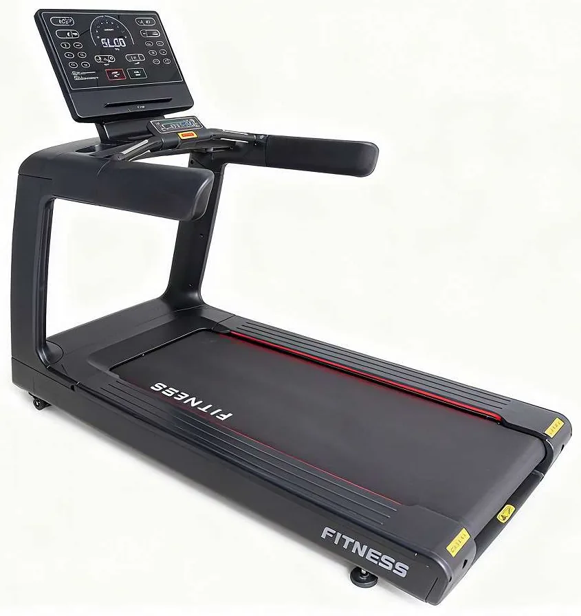 H7 Motorized Treadmill