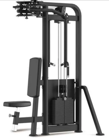Pec Fly/Rear Delt – LY 002A