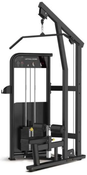 Lat Pull Down – LY 012