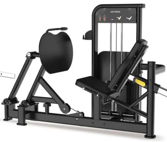 Leg Press – LY 015