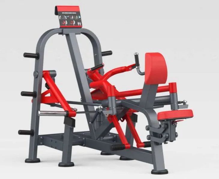 Super Rowing Circular – PT04B