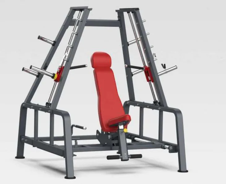 Power Smith Dual System Upper – PT18
