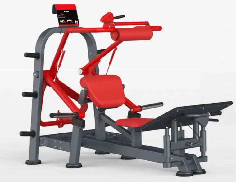 Hip Thrust – PT21