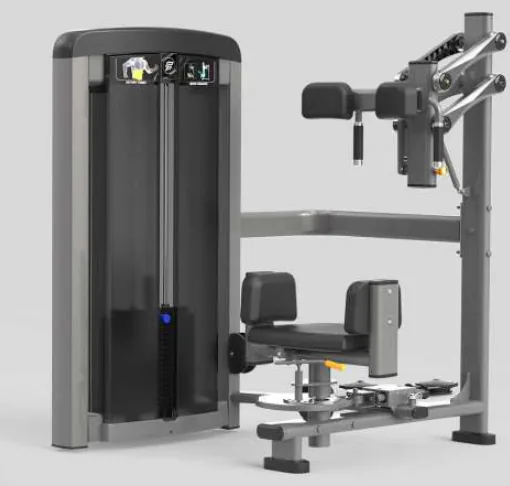 Rotary Torso – SF90 011