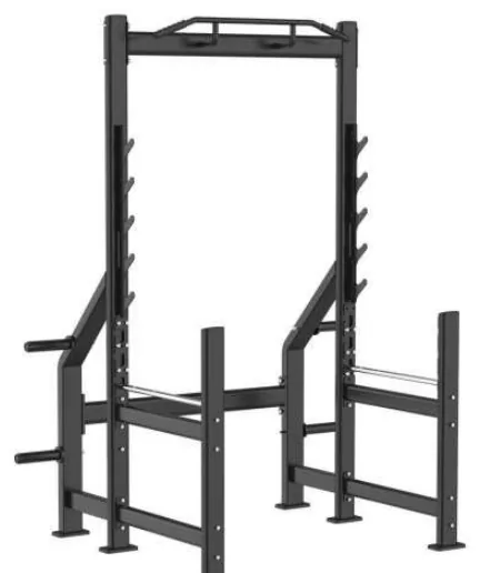 Squat Rack – TH-021