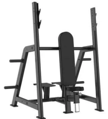 Vertical Bench – TH-025B