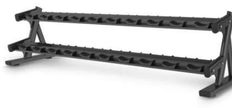 Dumbbell Rack – TH-030