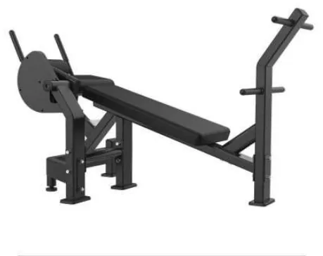 Abdominal Machine – TH-032