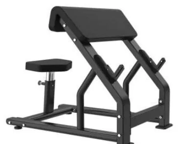 Scott Bench – TH-040