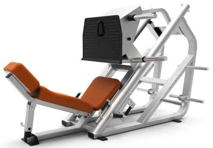 45 Degree Leg Press – TZ-5039