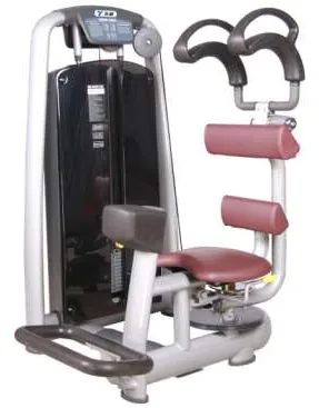 Rotary Torso – TZ-6003