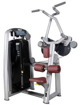 Lat Pulldown – TZ-6008