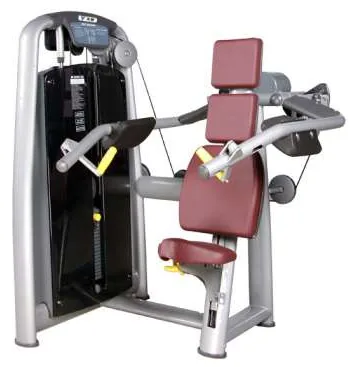 Delt Machine – TZ-6010