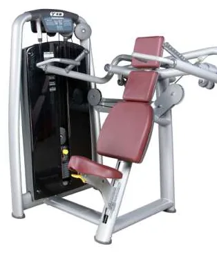 Shoulder Press – TZ-6012