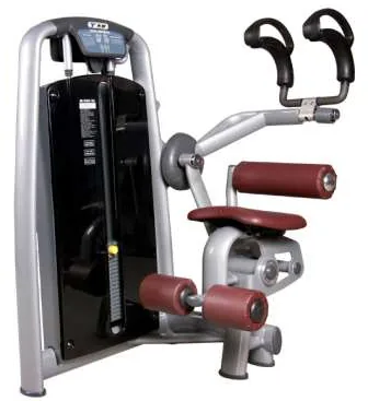Total Abdominal – TZ-6015