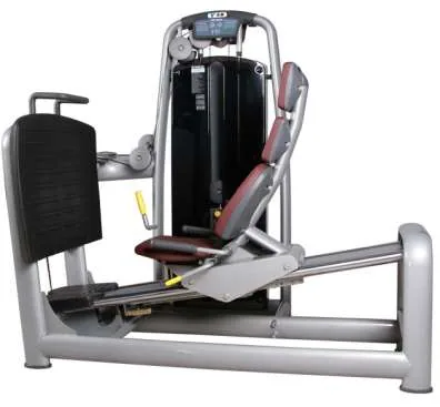 Horizontal Leg Press – TZ-6016