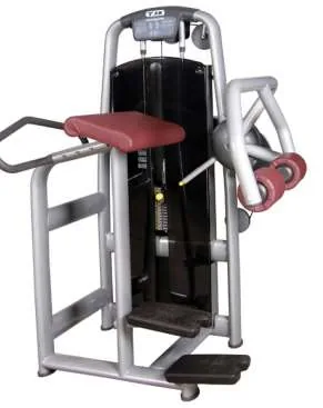 Glute Machine – TZ-6022