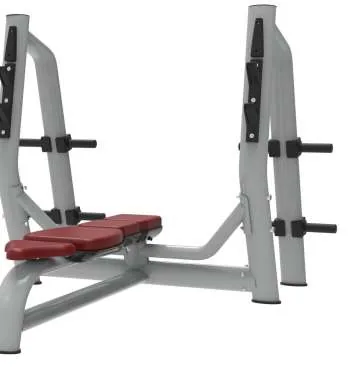 Olympic Flat Bench – TZ-6023