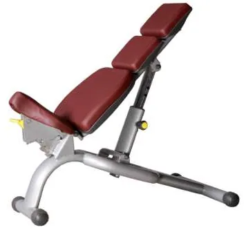 Adjustable Bench – TZ-6024