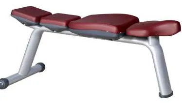 Olympic Flat Bench – TZ-6030 (flat)