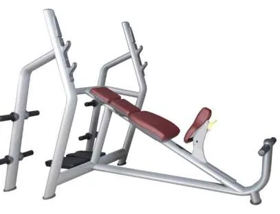 Olympic Incline Bench – TZ-6030