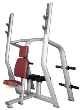 Vertical Bench – TZ-6034