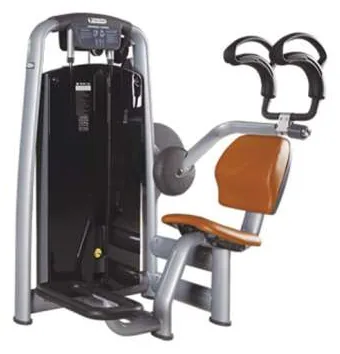 Abdominal Crunch – TZ-6037