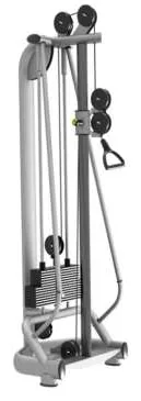 Cable Column Station – TZ-6039