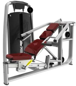 Adjustable Chest Press – TZ-6056