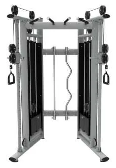 Functional Trainer – TZ-6090
