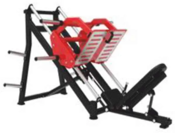 45 Degree Leg Press – TZ-8102