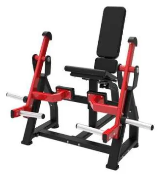 Iso-Lateral Leg Extension – TZ-8107
