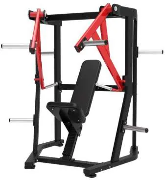 Chest Press – TZ-8114