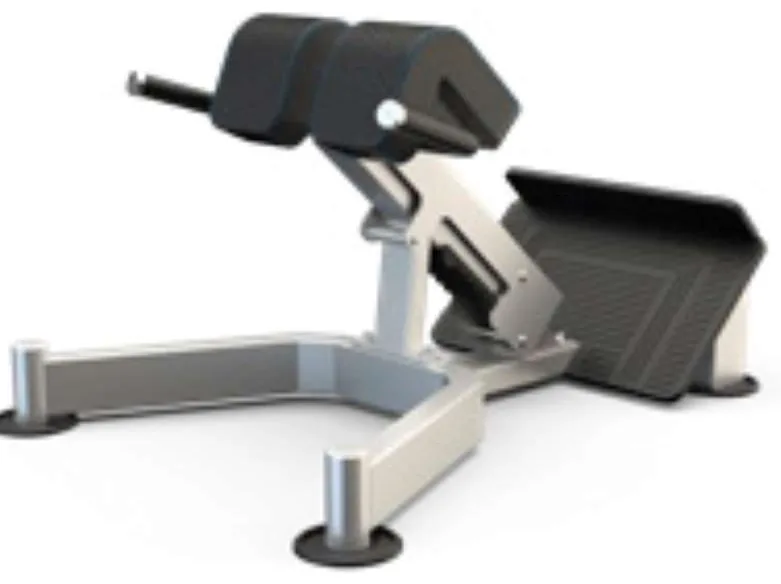 Back Extension – U3045