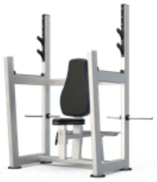 Dumbbell Rack – U3077