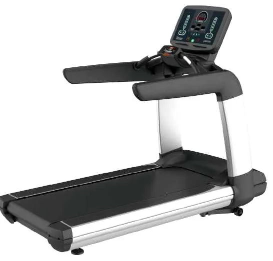 X8000 AC Motorised Treadmill