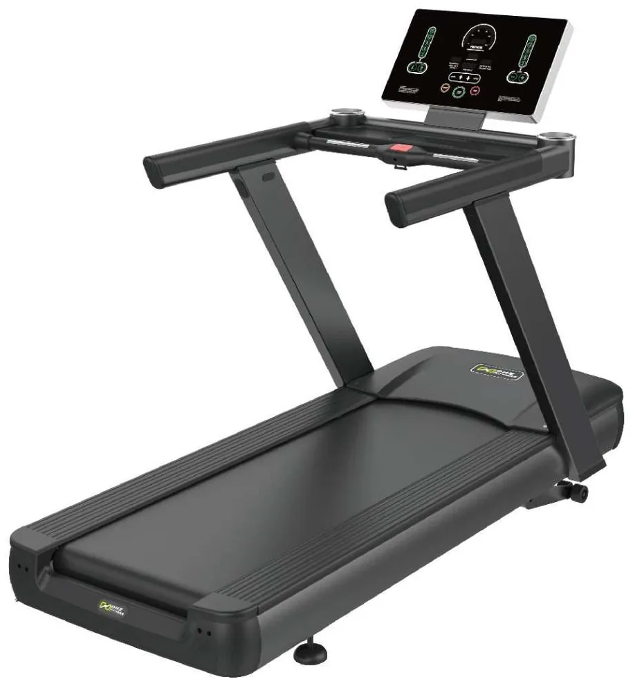 X8600P AC Motorised Treadmill